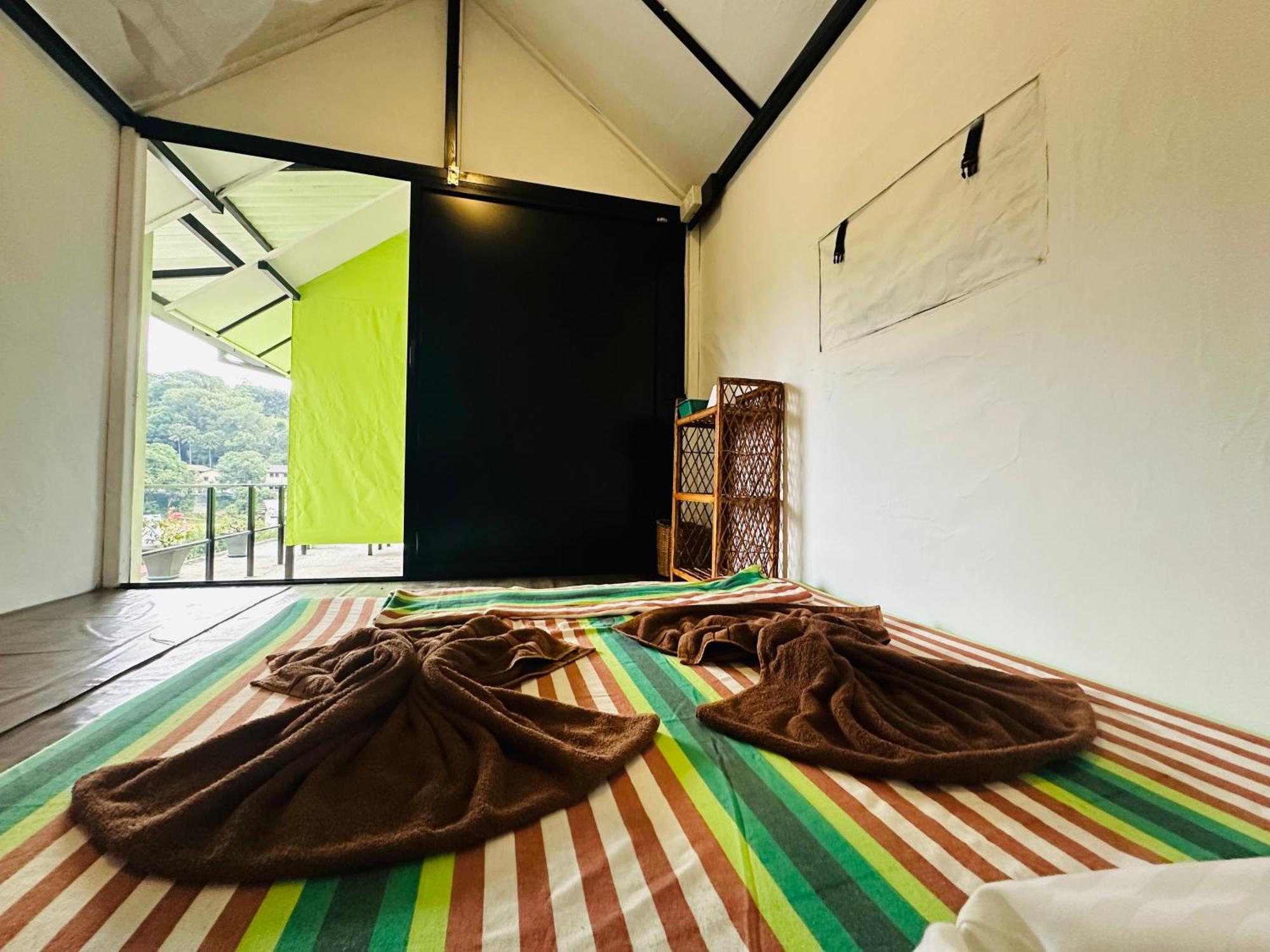 كاندي The Sky Tents المظهر الخارجي الصورة
