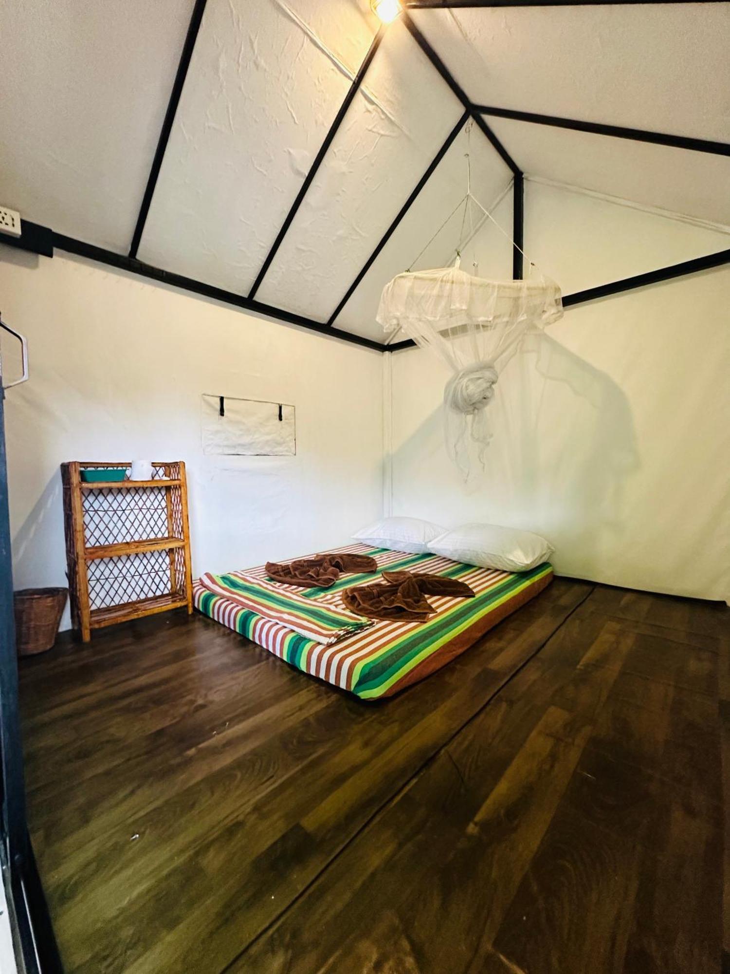 كاندي The Sky Tents المظهر الخارجي الصورة