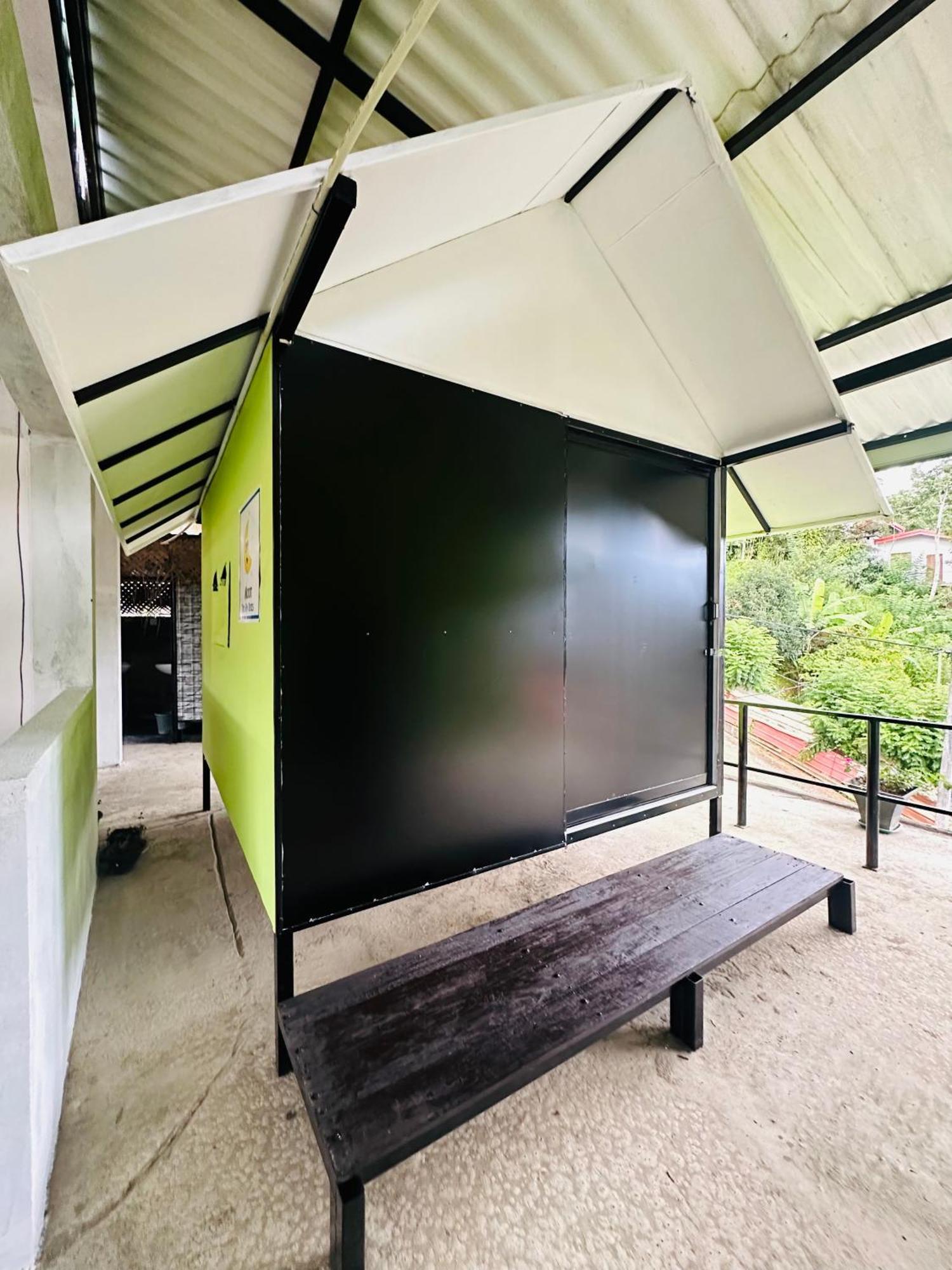 كاندي The Sky Tents المظهر الخارجي الصورة