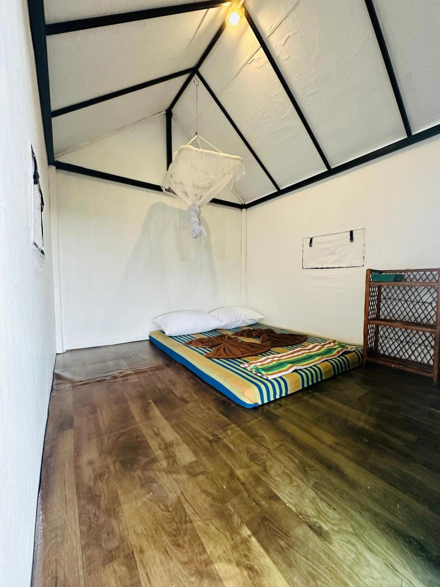 كاندي The Sky Tents المظهر الخارجي الصورة