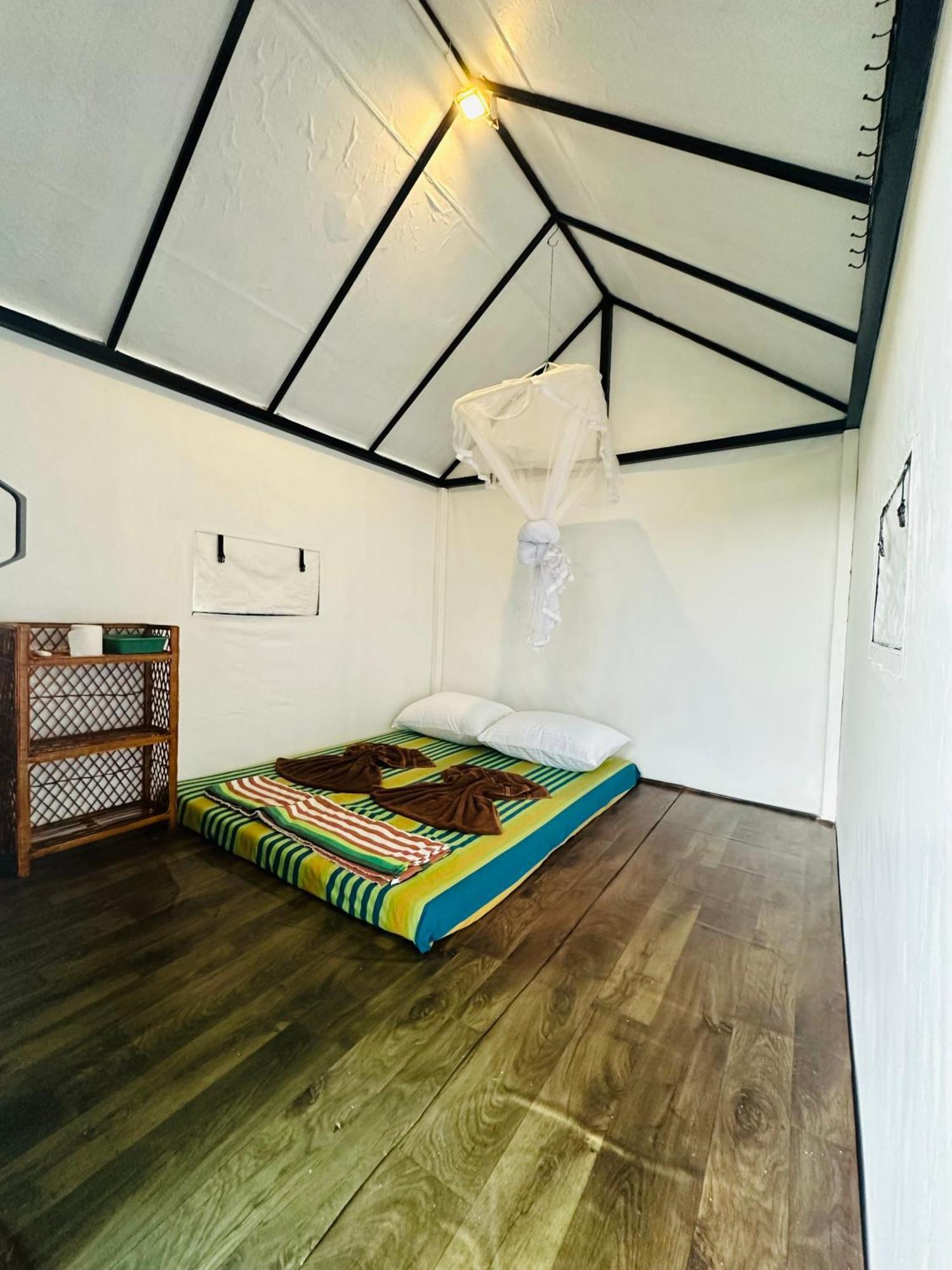 كاندي The Sky Tents المظهر الخارجي الصورة